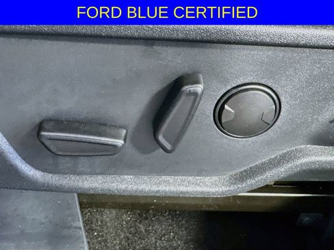 Certified 2022 Ford Bronco Outer Banks AWD/4WD image 22