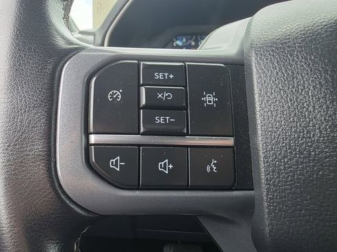Used 2023 Ford F150 XLT w/ Equipment Group 302A High AWD/4WD image 16