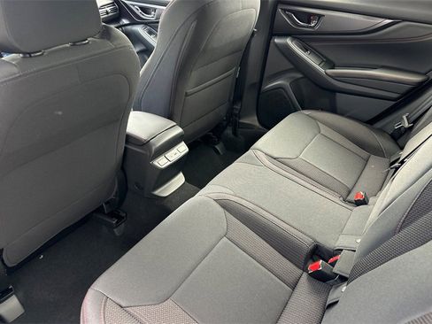 New 2025 Subaru WRX Premium image 15