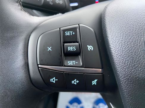 Used 2024 Ford Bronco Sport Big Bend w/ Convenience Package image 26