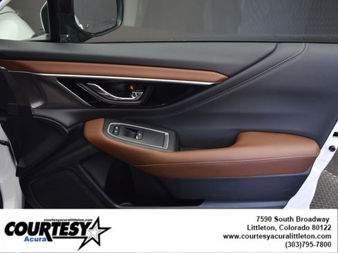 Used 2024 Subaru Outback Touring XT image 30