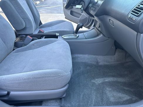 Used 2002 Honda Civic EX image 35