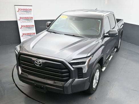 Used 2023 Toyota Tundra SR5 w/ SR5 Convenience Package image 32