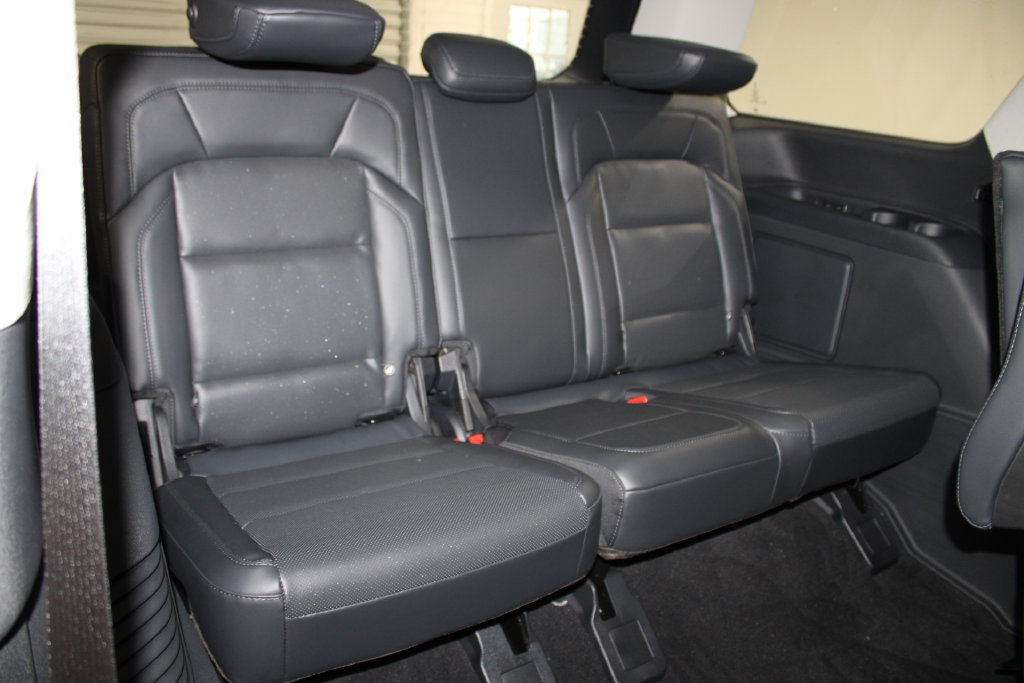 New 2027 Lincoln Navigator Premiere RWD image 34