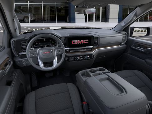 New 2026 GMC Sierra 1500 Elevation AWD/4WD image 42