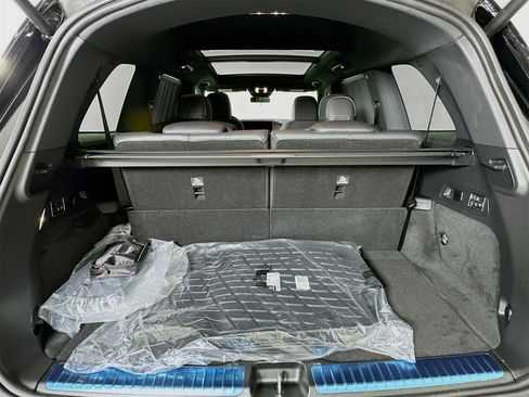 New 2026 Mercedes-Benz GLS 450 GLS 450 image 29