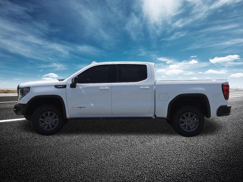 New 2026 GMC Sierra 1500 AT4X AWD/4WD image 22
