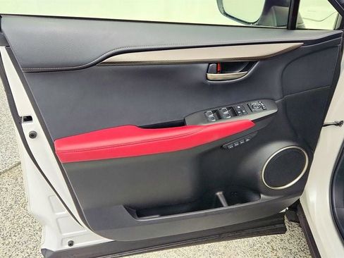 Used 2020 Lexus NX 300 AWD w/ Premium Package image 11