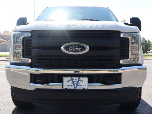Used 2019 Ford F350 XL AWD/4WD image 13