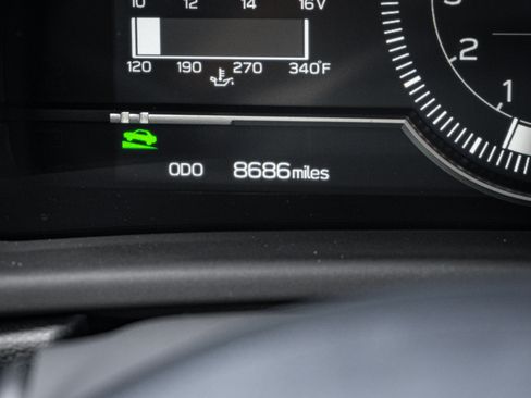 Used 2024 Toyota GR86 RWD image 22