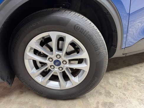 Certified 2022 Ford Escape SE w/ Convenience Package AWD/4WD image 29