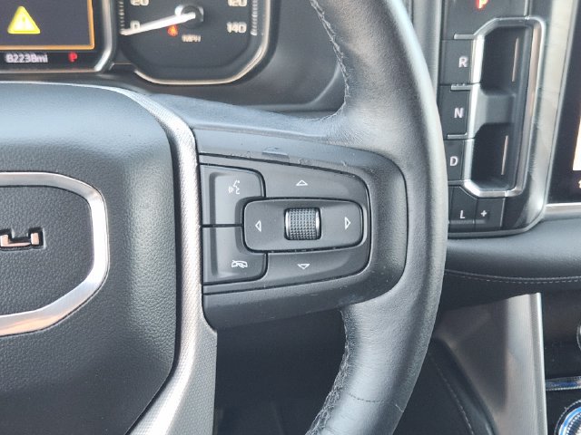 Used 2021 GMC Yukon XL Denali w/ Denali Premium Package AWD/4WD image 30