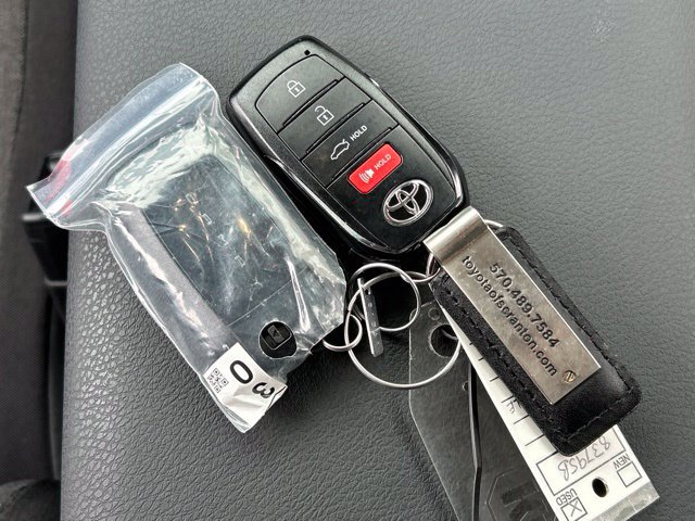 Certified 2026 Toyota Camry LE w/ Convenience Package FWD image 54