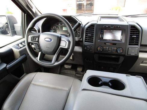 Used 2020 Ford F150 XL w/ XL Power Equipment Group image 9