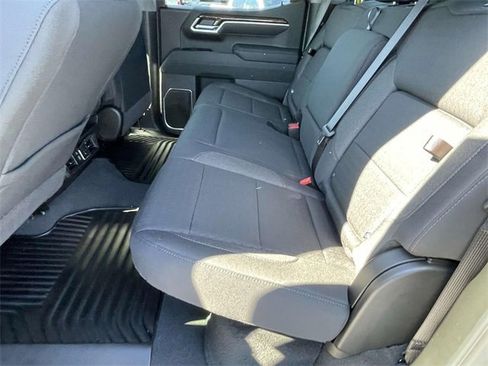 New 2026 GMC Sierra 1500 Elevation w/ X31 Off-Road Package image 11