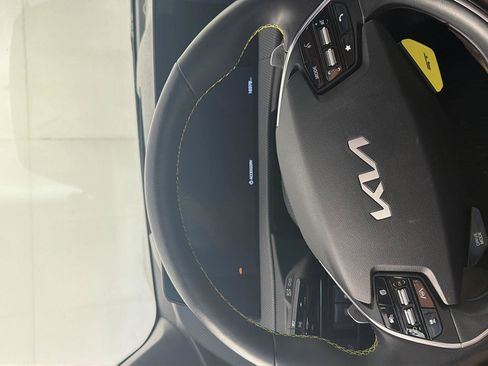 Used 2024 Kia EV6 GT AWD/4WD image 20