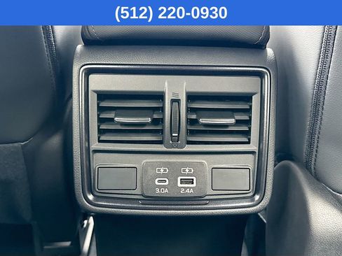 New 2026 Subaru Forester Sport image 31