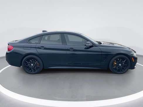 Used 2018 BMW 440i Gran Coupe image 9