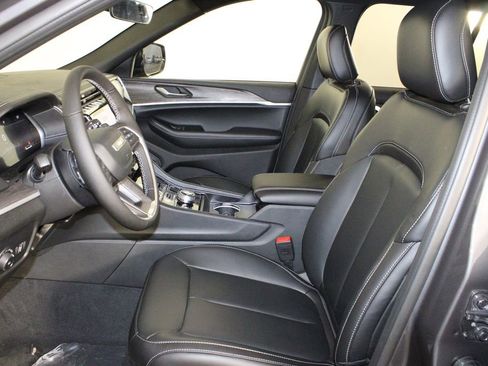 New 2025 Jeep Grand Cherokee Limited image 11