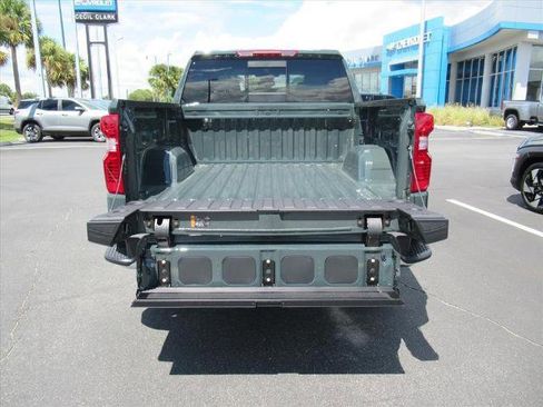 New 2026 Chevrolet Silverado 1500 LT w/ All Star Edition Plus image 7