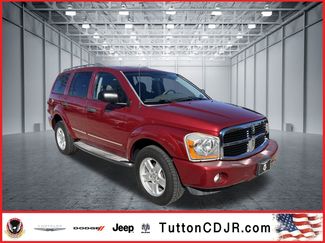 Used 2006 Dodge Durango Limited w/ Trailer Tow Group video 1