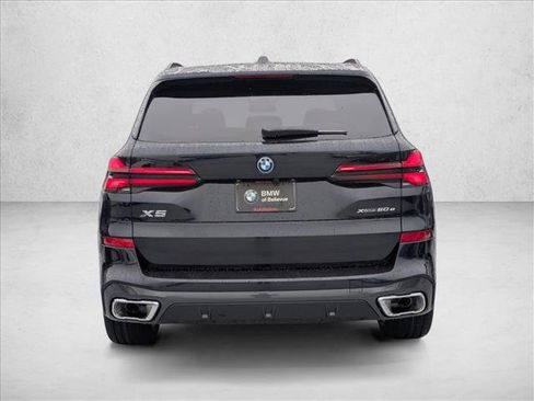 Used 2026 BMW X5 xDrive50e w/ M Sport Package AWD/4WD image 7