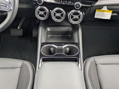 New 2024 Chevrolet Blazer EV LT image 28