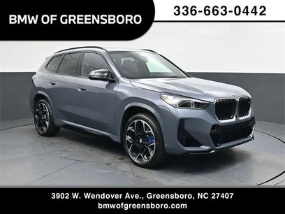 New 2026 BMW X1 M35i w/ Technology Package