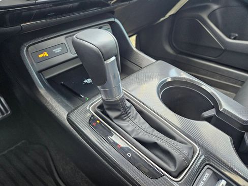 Used 2025 Honda Civic Sport Touring image 21