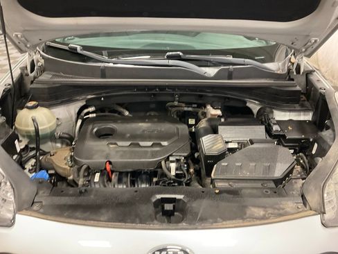 Used 2017 Kia Sportage LX AWD/4WD image 10