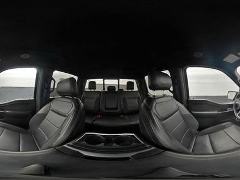 Used 2024 Ford F150 Raptor AWD/4WD image 29
