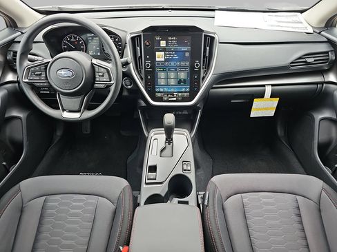 New 2026 Subaru Impreza 2.0i Sport AWD/4WD image 40