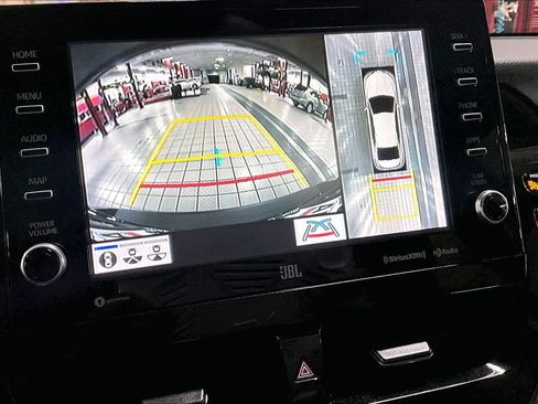 Used 2022 Toyota Camry XSE image 20