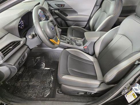 New 2026 Subaru Crosstrek 2.5i Wilderness w/ Crosstrek Mirror Package AWD/4WD image 9