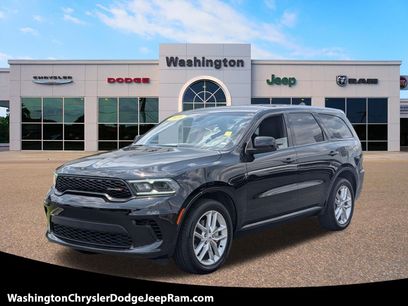 Used 2026 Dodge Durango GT