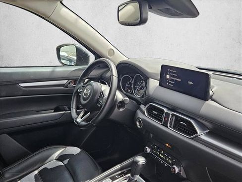 Used 2022 MAZDA CX-5 AWD 2.5 S image 11