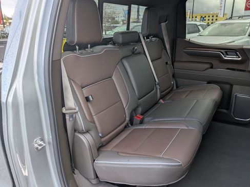 Used 2025 GMC Sierra 1500 Denali image 33