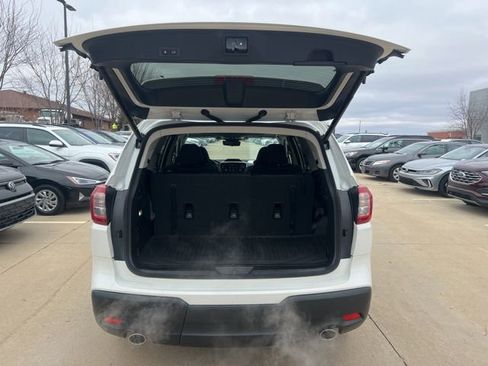 New 2026 Subaru Ascent Touring image 11