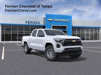 New 2026 Chevrolet Colorado LT w/ LT Convenience Package video 1