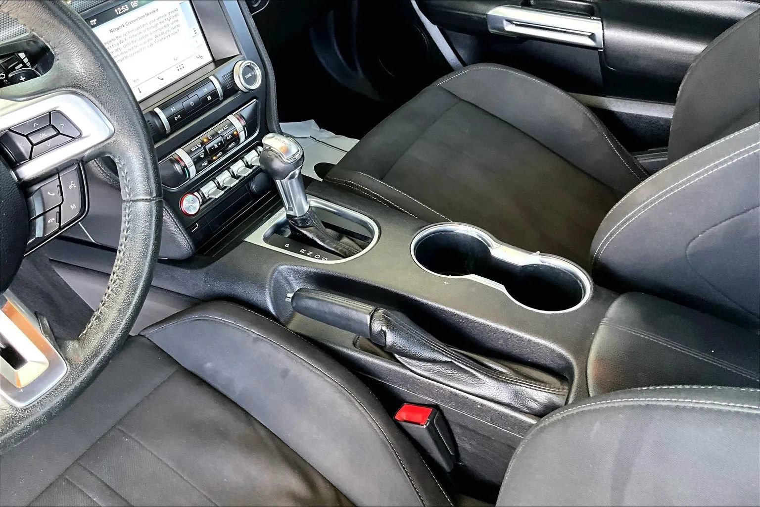Used 2019 Ford Mustang Coupe w/ Equipment Group 101A RWD image 15