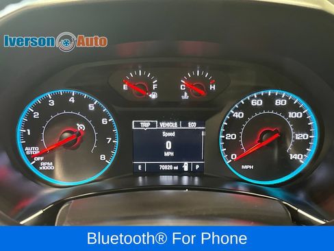 Used 2018 Chevrolet Equinox LT FWD image 19