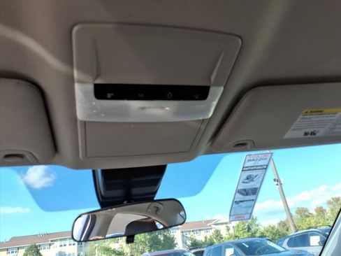 New 2025 Nissan Altima 2.5 SR image 24