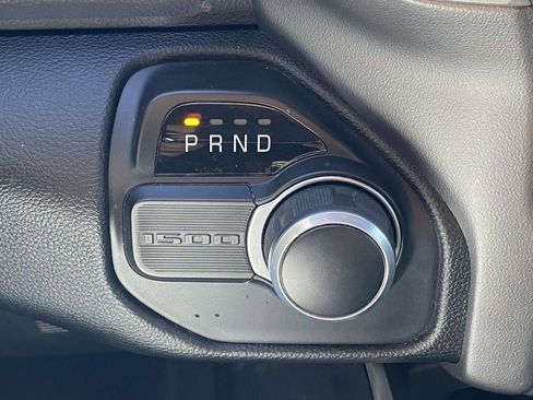 Used 2022 RAM 1500 Big Horn image 26