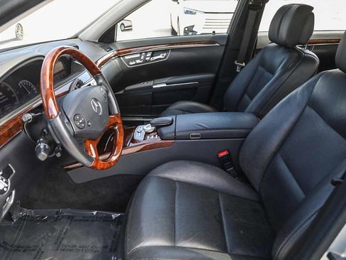 Used 2012 Mercedes-Benz S 550 image 17