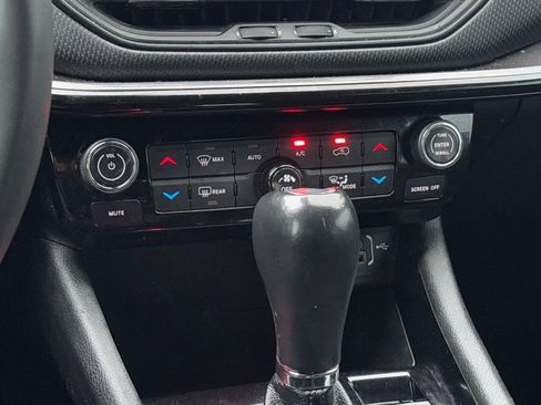 Used 2023 Jeep Compass Altitude w/ Convenience Group image 22