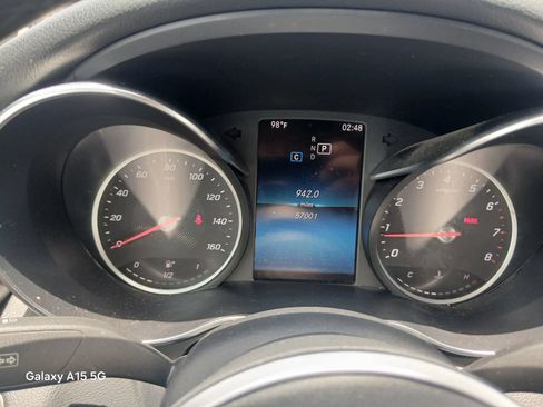 Used 2019 Mercedes-Benz C 300 4MATIC Sedan w/ Premium Package image 32