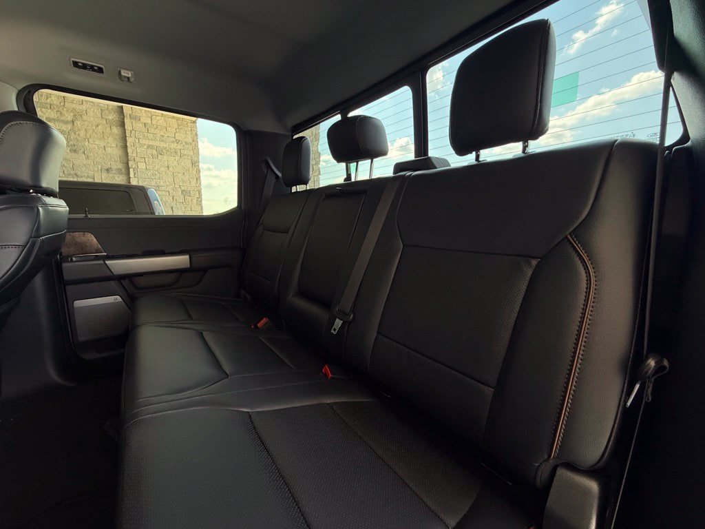 New 2026 Ford F350 Lariat w/ Lariat Ultimate Package AWD/4WD image 23