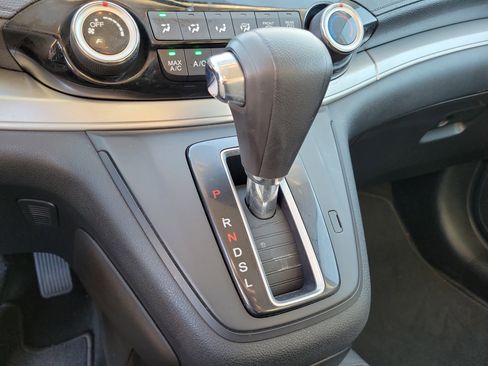 Used 2016 Honda CR-V SE image 30