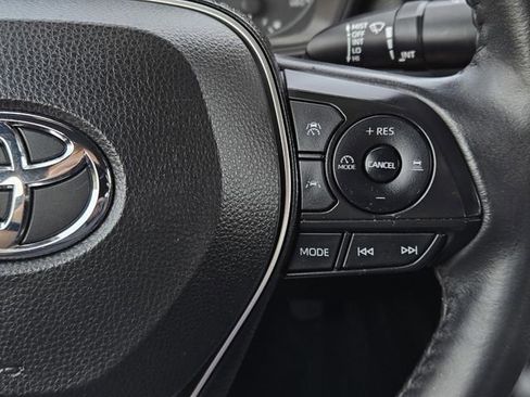 Used 2024 Toyota Corolla SE image 29