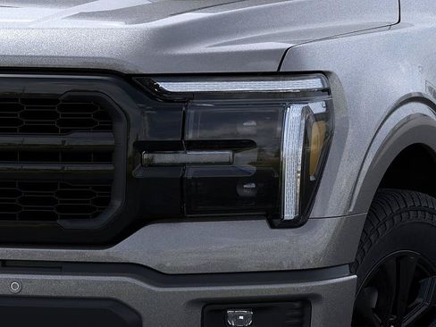 New 2026 Ford F150 Lariat AWD/4WD image 18